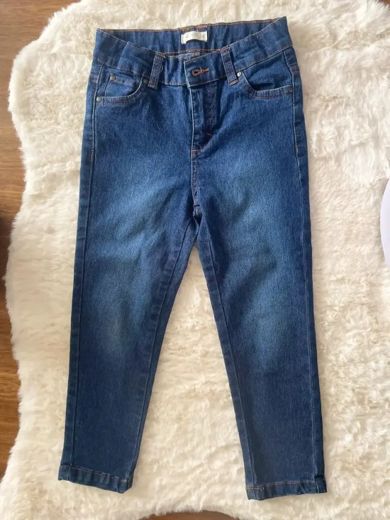 Ropa niño en excelente estado - 5