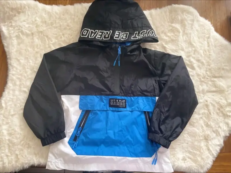 Ropa niño en excelente estado - 6