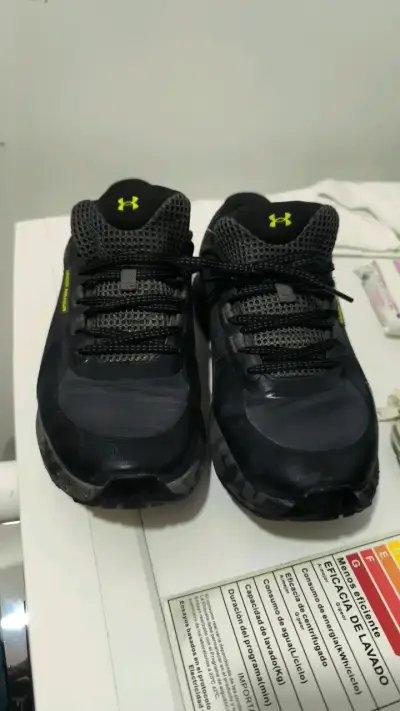 Zapatillas deportivas Under Armour hombre - miniatura 1