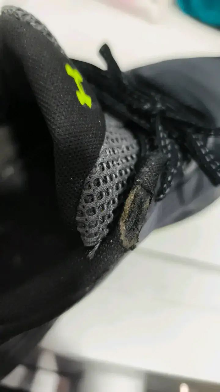 Zapatillas deportivas Under Armour hombre - 3