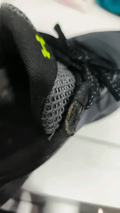 Zapatillas deportivas Under Armour hombre - miniatura 3