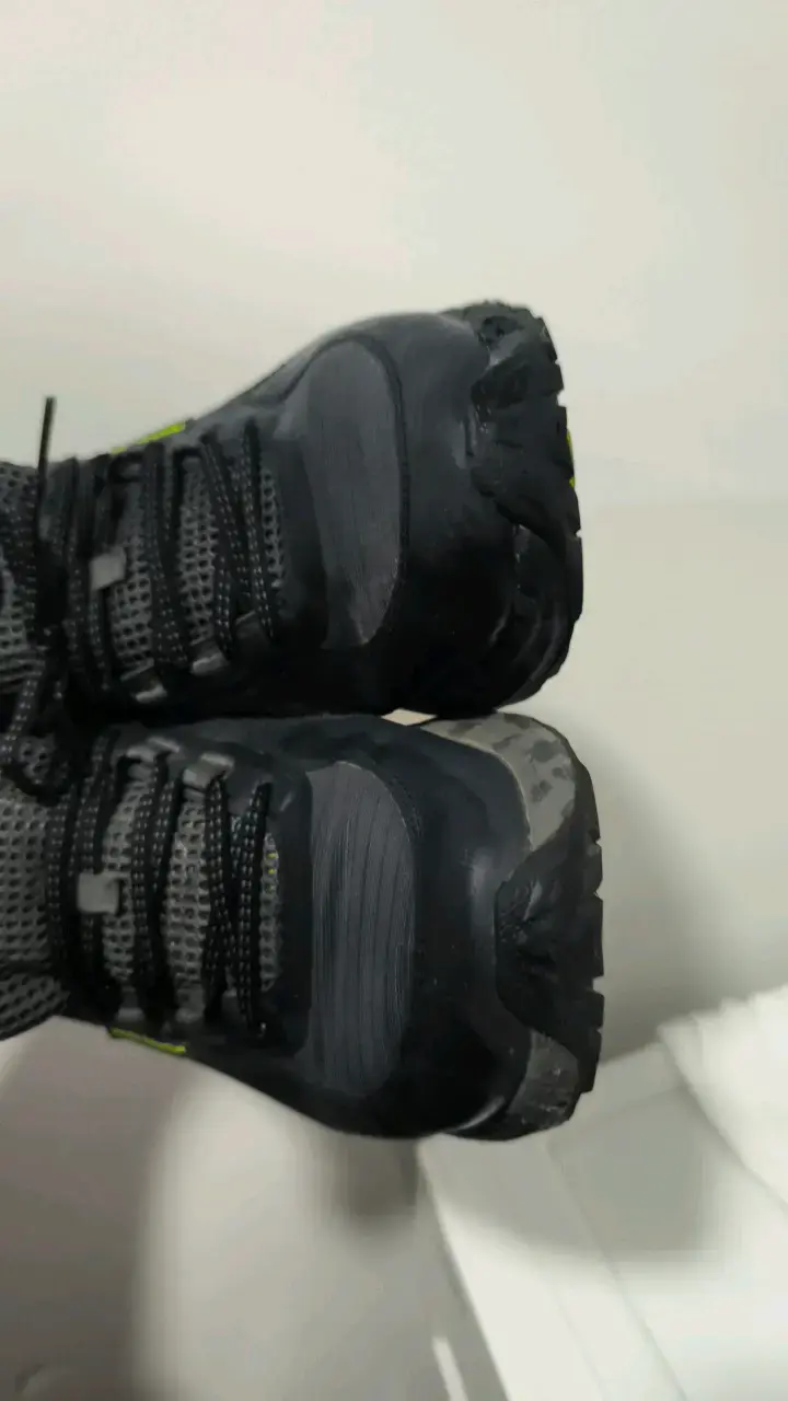 Zapatillas deportivas Under Armour hombre - 5