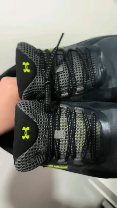 Zapatillas deportivas Under Armour hombre - miniatura 6