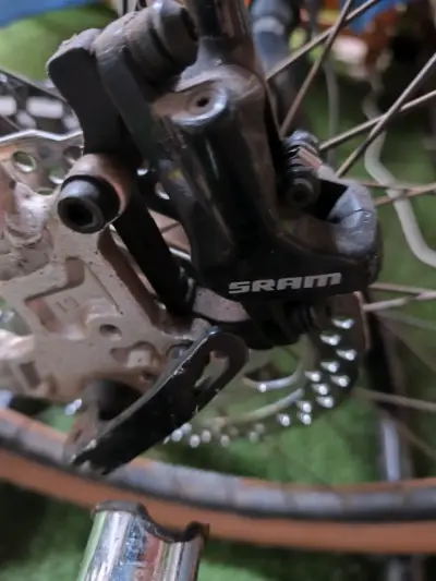 Bicicleta de montaña Jeep con neumáticos Maxxis - miniatura 4