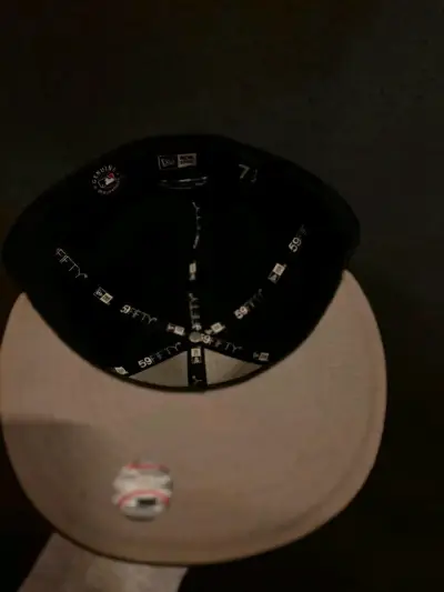 Gorra New Era - miniatura 1