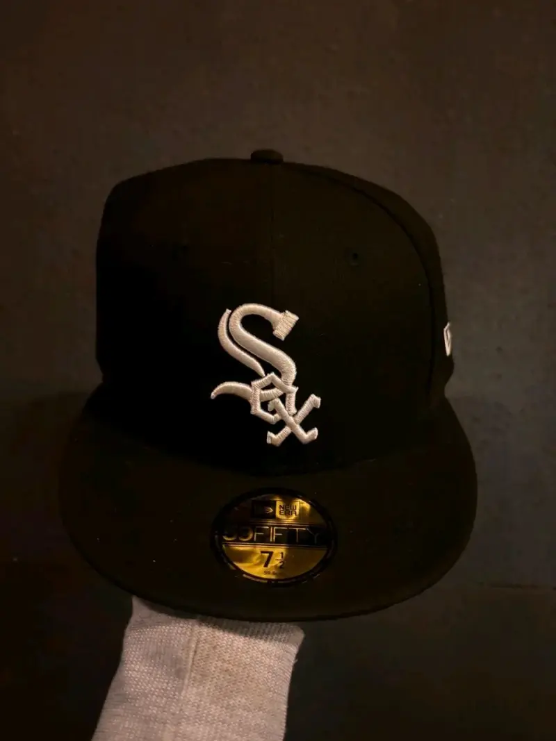 Gorra New Era - 2