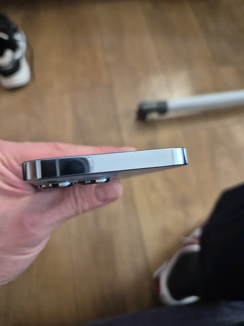 iPhone 13 Pro como nuevo - 5