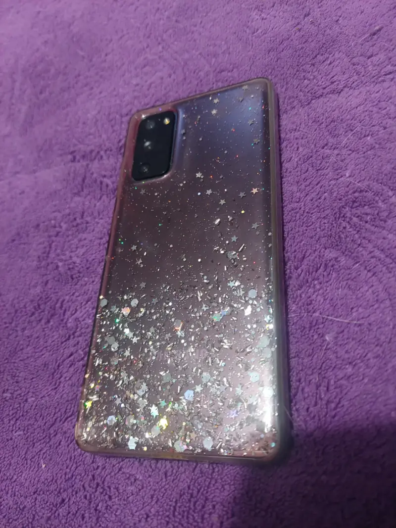 Samsung S20 FE 256 gb - 2