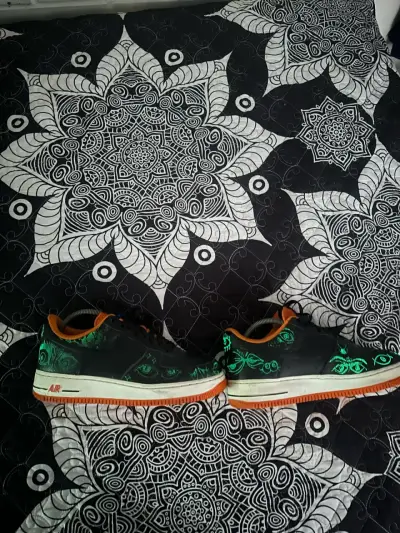 AF1 Haloween - miniatura 3
