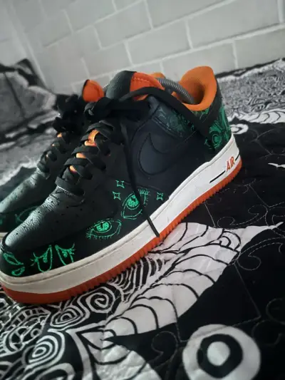 AF1 Haloween - miniatura 5