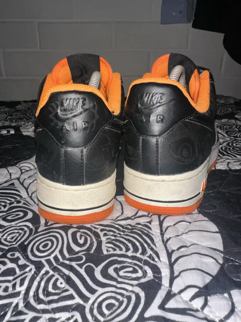 AF1 Haloween - 6