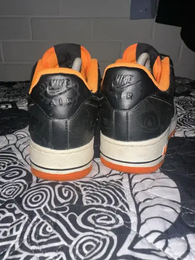 AF1 Haloween - miniatura 6