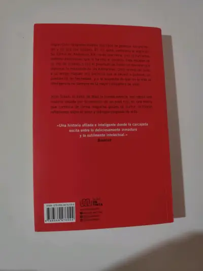 Libro "El Teorema Katherine" de John Green - miniatura 3