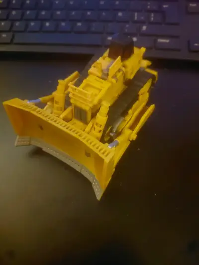 Figuras transformers buen estado - miniatura 3