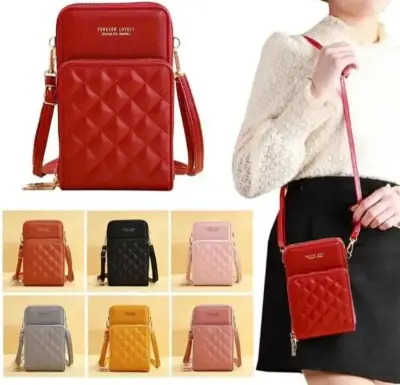 Bolso cartera mujer diferentes colores - miniatura 2
