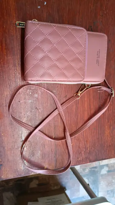 Bolso cartera mujer diferentes colores - miniatura 3