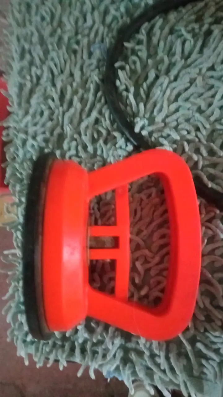 Ventosa de succión para levantar objetos - 2