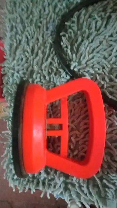 Ventosa de succión para levantar objetos - miniatura 2