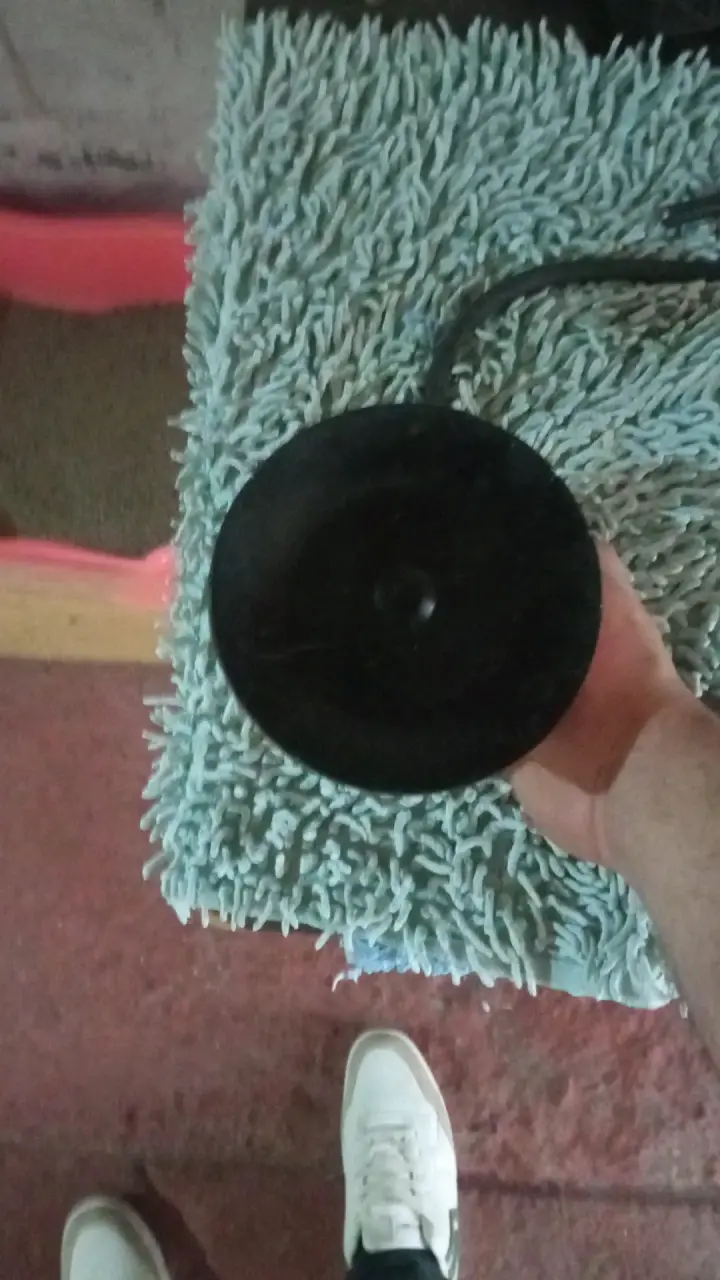 Ventosa de succión para levantar objetos - 3