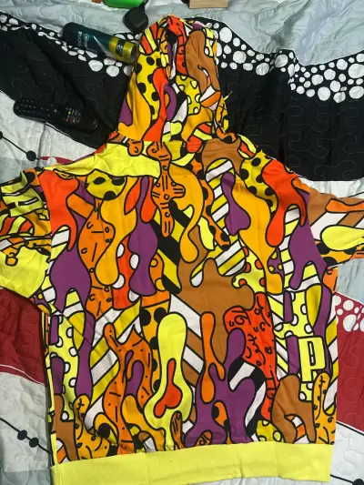 Polerón Puma X Britto - miniatura 3