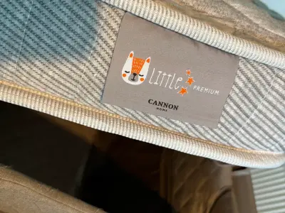 Cuna Carestino Valencia + Colchón Cannon Premium - miniatura 5