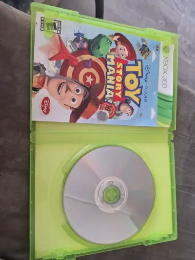 Juego Toy Story Mania para Xbox 360 - miniatura 2