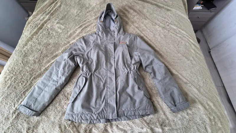 Parka lippi mujer - 1