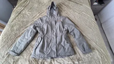 Parka lippi mujer - miniatura 1