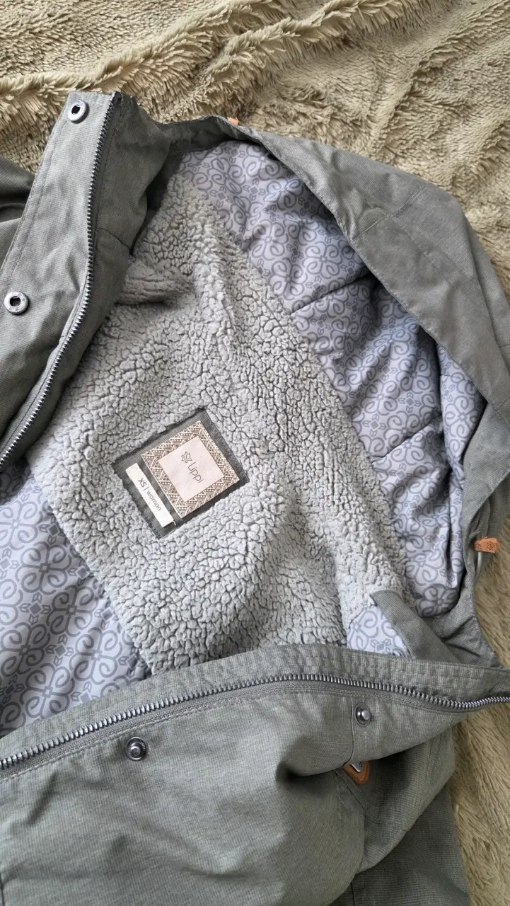Parka lippi mujer - 2