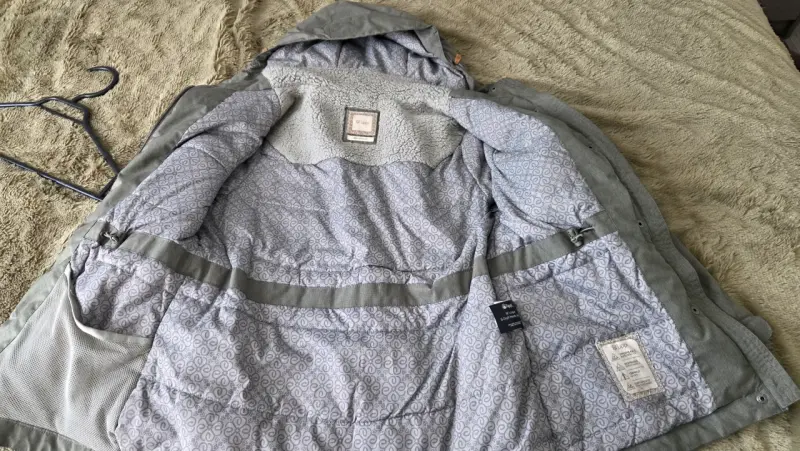 Parka lippi mujer - 3