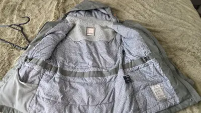 Parka lippi mujer - miniatura 3