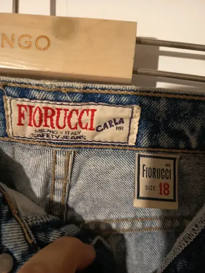 Lote de 70 jeans para mujer varias tallas - miniatura 4