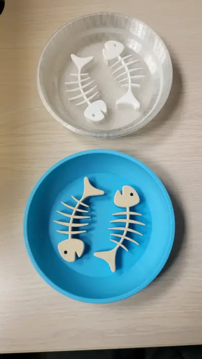 Comederos lentos para mascotas - miniatura 2
