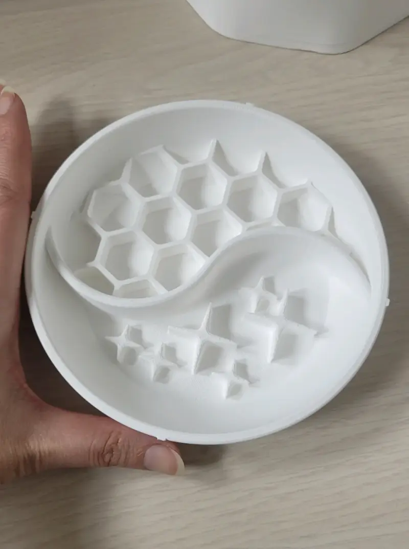 Comederos lentos para mascotas - 6