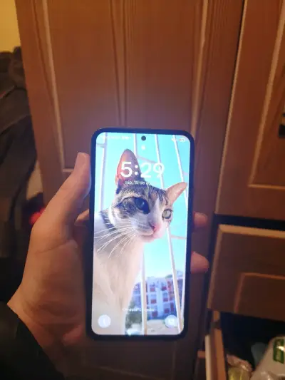 Smartphone Samsung Galaxy a54 - miniatura 1