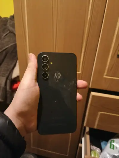 Smartphone Samsung Galaxy a54 - miniatura 2
