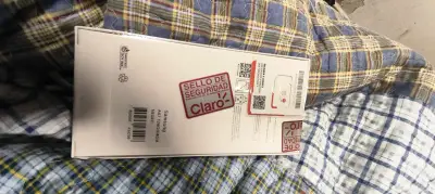 Samsung Galaxy A07 128GB Negro Nuevo - miniatura 2