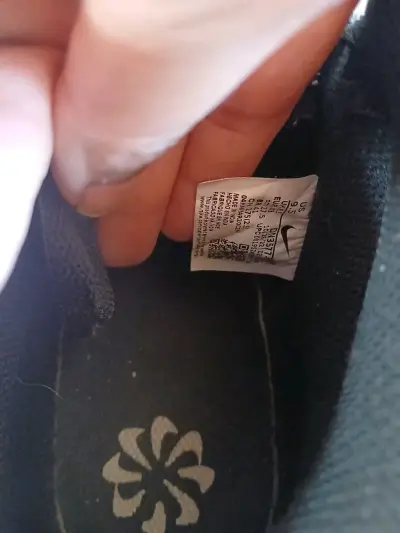 Zapatillas deportivas negras Adidas para hombre - miniatura 2