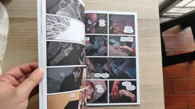 Cómic El Asombroso Spiderman Marvel - miniatura 3