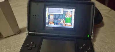 Rockman Zero 2 / Megaman Zero 2 Gba - miniatura 4