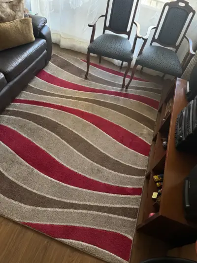Alfombra grande 160 x 230 - miniatura 2