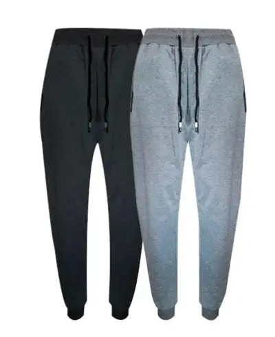 pantalon jogger O'Mas para niño talla 8-10 - miniatura 1