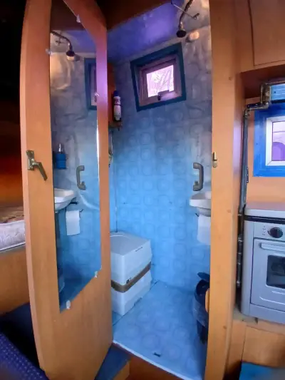 Casa rodante - miniatura 5