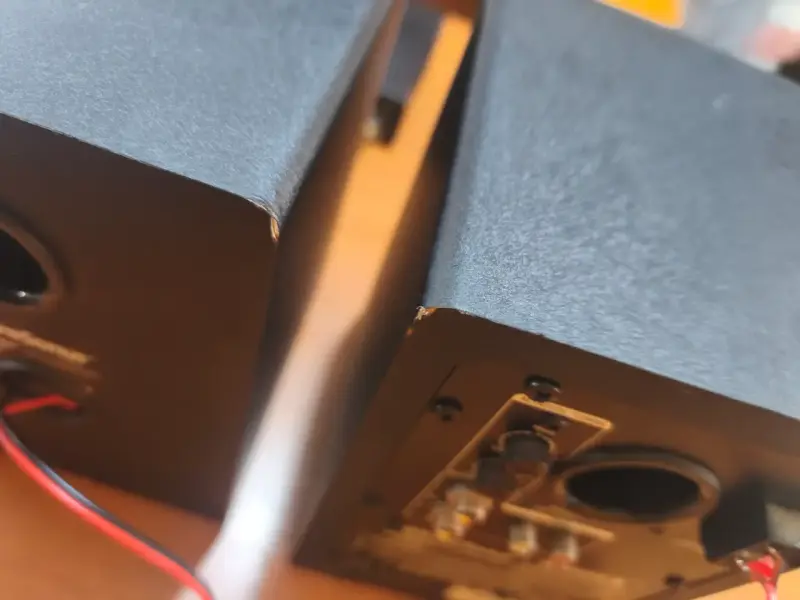 Kit de Grabación PreSonus con Monitores y Micrófono - 3