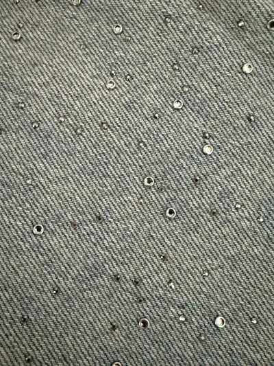 Jeans Zara talla 44 sirve un 42 - miniatura 2