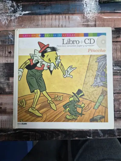 Cuentos usados - miniatura 3