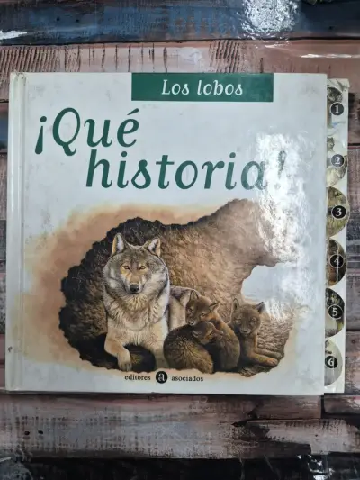 Cuentos usados - miniatura 4