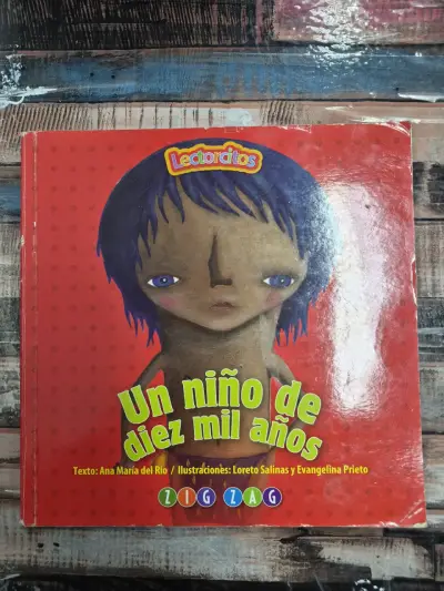 Cuentos usados - miniatura 5