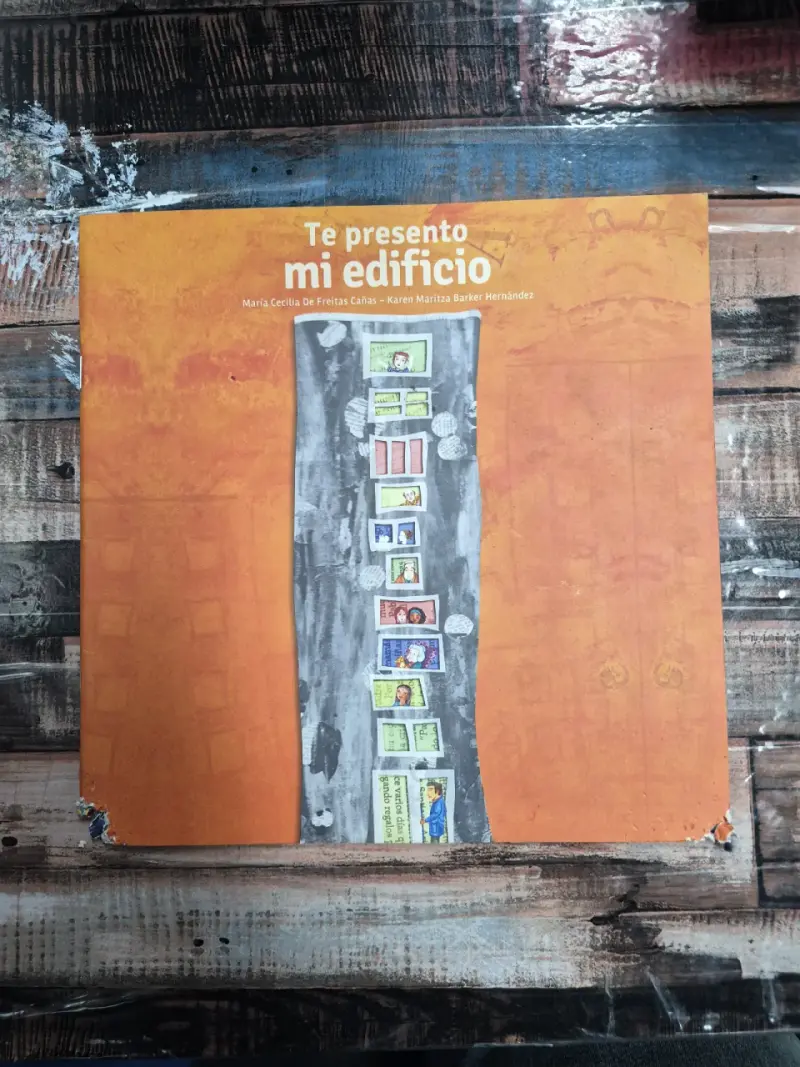Libros infantiles - 4