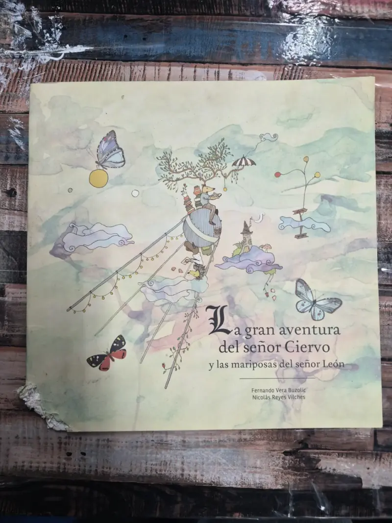 Libros infantiles - 5